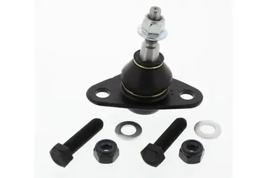 Trag-/Führungsgelenk Vorderachse links Vorderachse rechts unten MAPCO 19907 Bild Trag-/Führungsgelenk Vorderachse links Vorderachse rechts unten MAPCO 19907