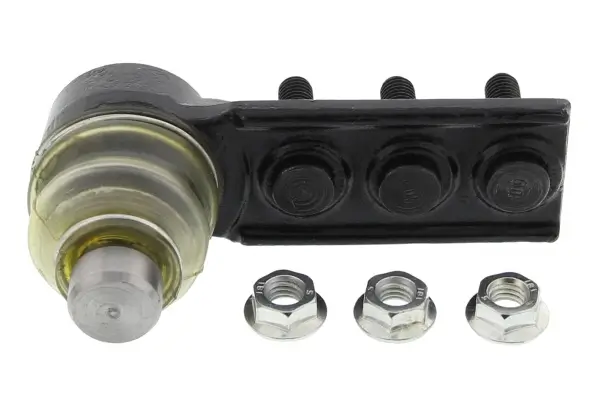 Trag-/Führungsgelenk Vorderachse links Vorderachse rechts unten MAPCO 19912