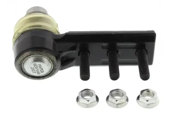 Trag-/Führungsgelenk Vorderachse links Vorderachse rechts unten MAPCO 19912 Bild Trag-/Führungsgelenk Vorderachse links Vorderachse rechts unten MAPCO 19912