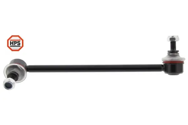 Stange/Strebe, Stabilisator Vorderachse links Vorderachse rechts MAPCO 19937HPS