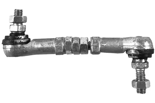 Warnkontakt, Bremsbelagverschleiß Vorderachse MAPCO 56100