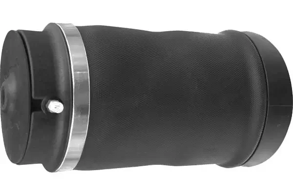 Luftfeder, Fahrwerk Hinterachse MAPCO 20069