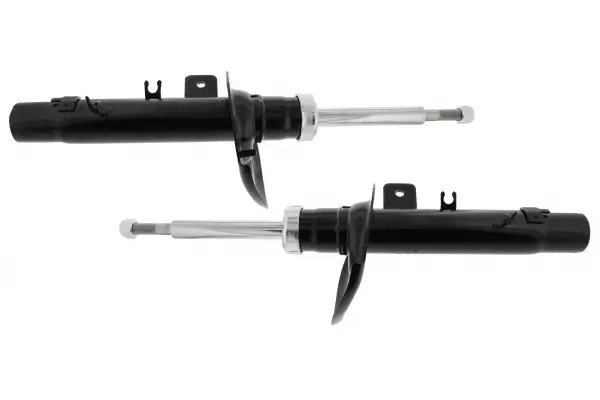 Stoßdämpfer Vorderachse links Vorderachse rechts MAPCO 20326/7