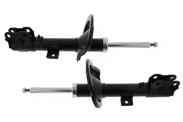 Stoßdämpfer Vorderachse links Vorderachse rechts MAPCO 20425/6
