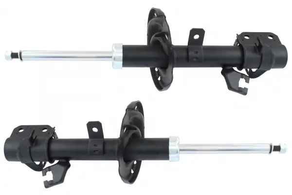 Stoßdämpfer Vorderachse links Vorderachse rechts MAPCO 20510/8