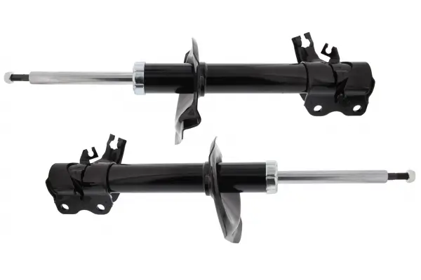 Stoßdämpfer Vorderachse links Vorderachse rechts MAPCO 20526/7