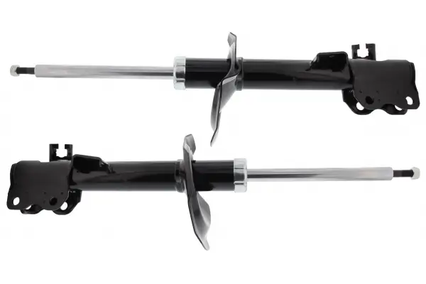 Stoßdämpfer Hinterachse links Hinterachse rechts MAPCO 20528/9