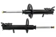 Stoßdämpfer Vorderachse links Vorderachse rechts MAPCO 20552/3