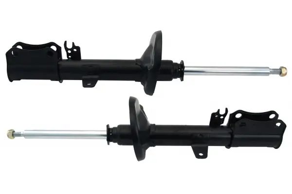 Stoßdämpfer Hinterachse links Hinterachse rechts MAPCO 20560/1