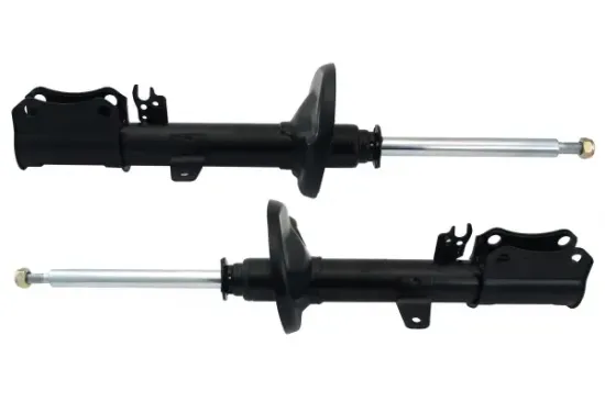 Stoßdämpfer Hinterachse links Hinterachse rechts MAPCO 20560/1 Bild Stoßdämpfer Hinterachse links Hinterachse rechts MAPCO 20560/1