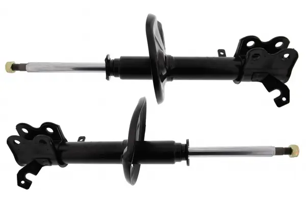Stoßdämpfer Vorderachse links Vorderachse rechts MAPCO 20564/5