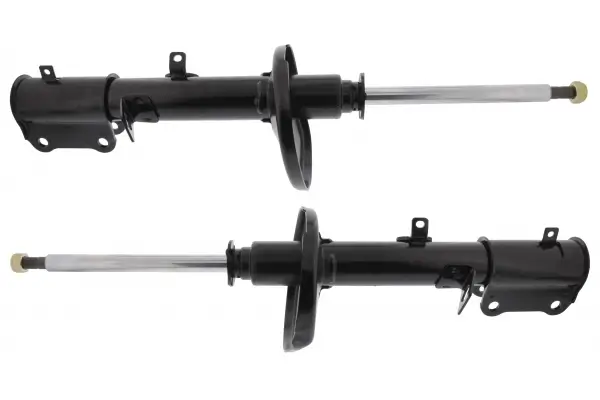 Stoßdämpfer Hinterachse links Hinterachse rechts MAPCO 20566/7