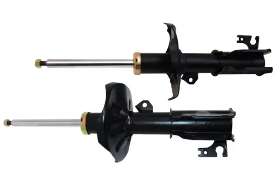 Stoßdämpfer Vorderachse links Vorderachse rechts MAPCO 20596/7 Bild Stoßdämpfer Vorderachse links Vorderachse rechts MAPCO 20596/7