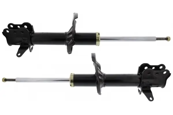 Stoßdämpfer Hinterachse links Hinterachse rechts MAPCO 20598/9