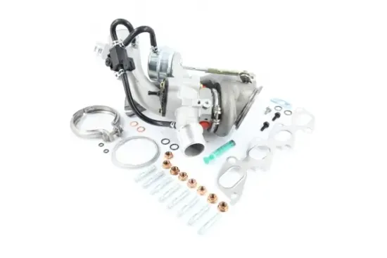 Lader, Aufladung MAPCO 207002 Bild Lader, Aufladung MAPCO 207002