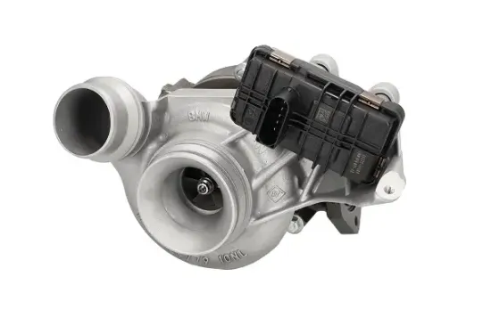 Lader, Aufladung MAPCO 207005 Bild Lader, Aufladung MAPCO 207005