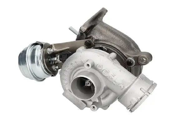 Lader, Aufladung MAPCO 207010