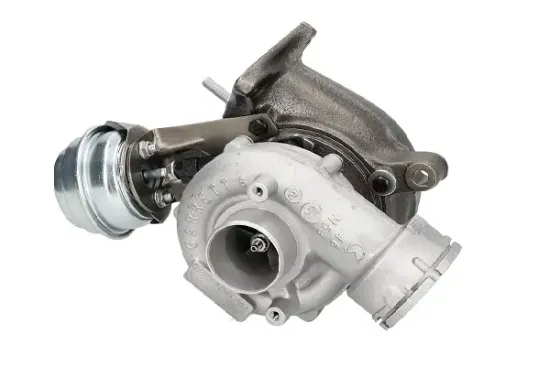 Lader, Aufladung MAPCO 207010 Bild Lader, Aufladung MAPCO 207010