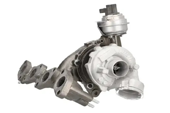 Lader, Aufladung MAPCO 207013 Bild Lader, Aufladung MAPCO 207013