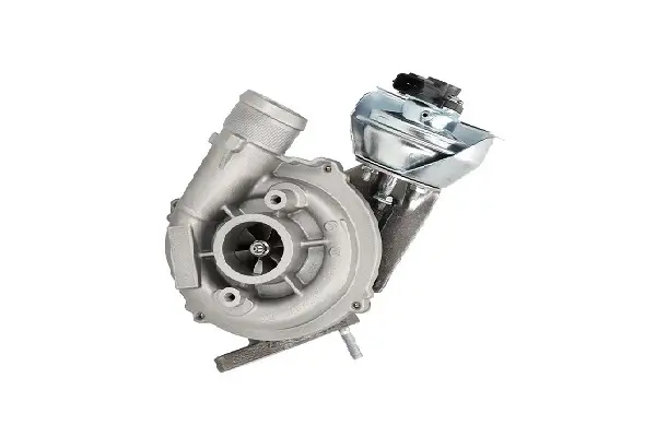 Lader, Aufladung MAPCO 207015