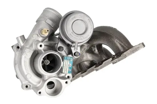 Lader, Aufladung MAPCO 207019 Bild Lader, Aufladung MAPCO 207019