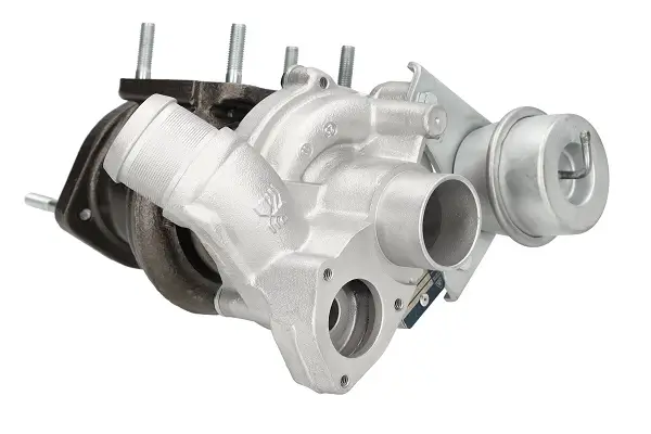 Lader, Aufladung MAPCO 207020