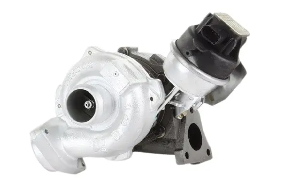 Lader, Aufladung MAPCO 207021