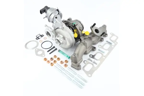 Lader, Aufladung MAPCO 207028