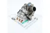 Lader, Aufladung MAPCO 207031