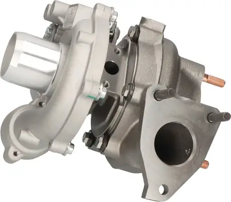 Lader, Aufladung MAPCO 207031 Bild Lader, Aufladung MAPCO 207031