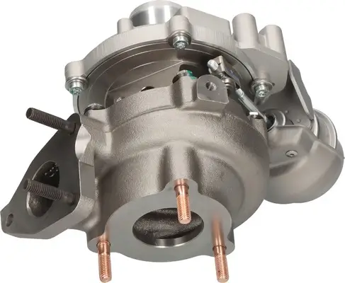 Lader, Aufladung MAPCO 207031 Bild Lader, Aufladung MAPCO 207031