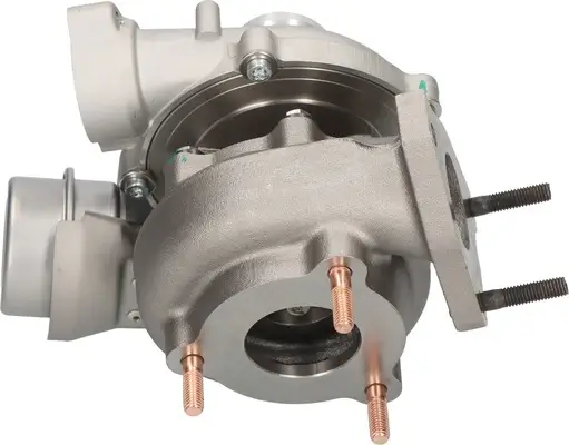 Lader, Aufladung MAPCO 207031 Bild Lader, Aufladung MAPCO 207031