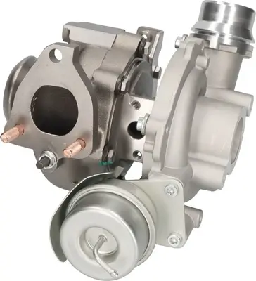 Lader, Aufladung MAPCO 207032 Bild Lader, Aufladung MAPCO 207032