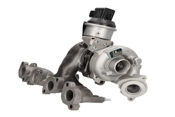 Lader, Aufladung MAPCO 207035