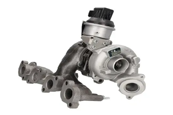 Lader, Aufladung MAPCO 207035 Bild Lader, Aufladung MAPCO 207035