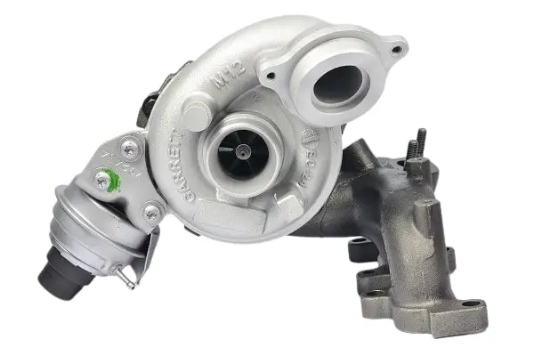Lader, Aufladung MAPCO 207037