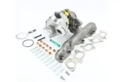 Lader, Aufladung MAPCO 207039