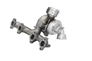 Lader, Aufladung MAPCO 207042