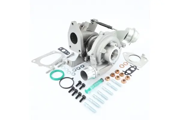 Lader, Aufladung MAPCO 207044