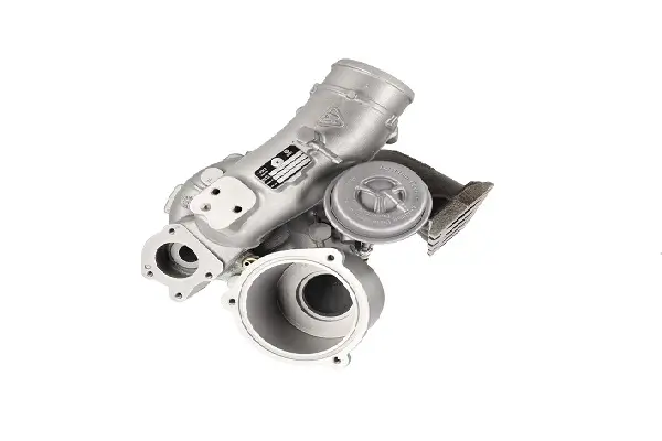 Lader, Aufladung MAPCO 207045