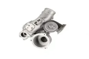 Lader, Aufladung MAPCO 207045