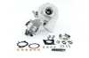 Lader, Aufladung MAPCO 207049