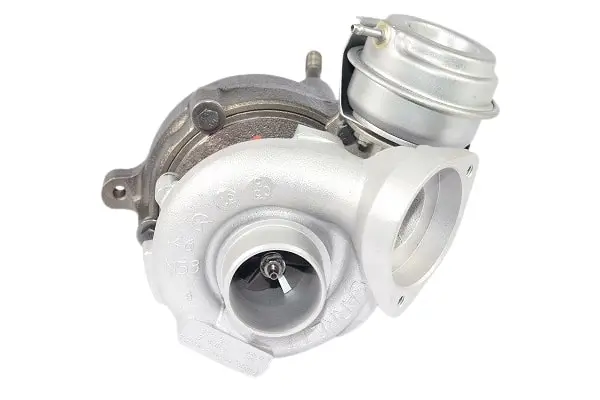 Lader, Aufladung MAPCO 207054