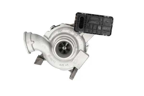 Lader, Aufladung MAPCO 207058