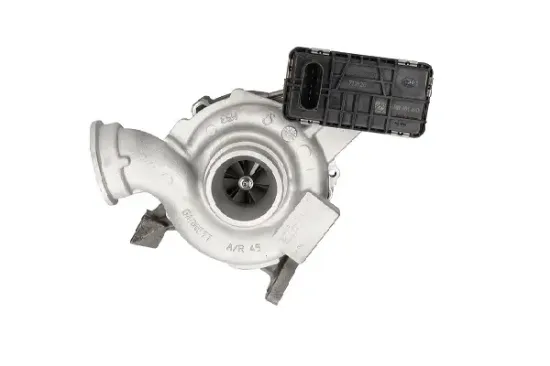 Lader, Aufladung MAPCO 207058 Bild Lader, Aufladung MAPCO 207058