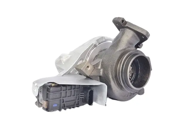 Lader, Aufladung MAPCO 207060