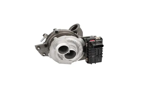 Lader, Aufladung MAPCO 207061