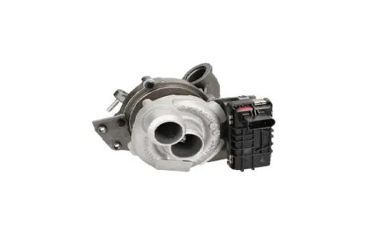 Lader, Aufladung MAPCO 207061 Bild Lader, Aufladung MAPCO 207061