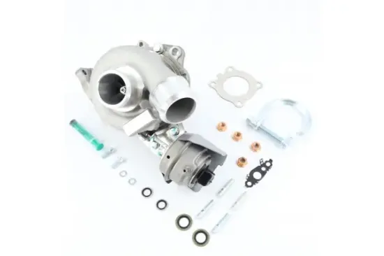 Lader, Aufladung MAPCO 207065 Bild Lader, Aufladung MAPCO 207065