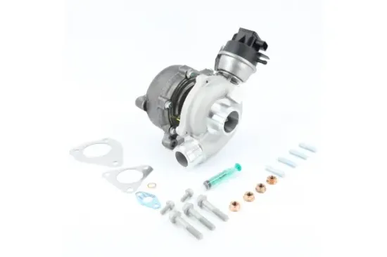 Lader, Aufladung MAPCO 207066 Bild Lader, Aufladung MAPCO 207066